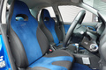 2004 Subaru IMPREZA GDA Impreza WRX WR Limited, Applied Model E, INGS 18 Inch Wheels, Fujitsubo Muffler