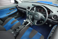 2004 Subaru IMPREZA GDA Impreza WRX WR Limited, Applied Model E, INGS 18 Inch Wheels, Fujitsubo Muffler