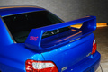 2004 Subaru IMPREZA GDA Impreza WRX WR Limited, Applied Model E, INGS 18 Inch Wheels, Fujitsubo Muffler