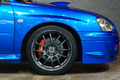 2004 Subaru IMPREZA GDA Impreza WRX WR Limited, Applied Model E, INGS 18 Inch Wheels, Fujitsubo Muffler