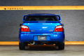 2004 Subaru IMPREZA GDA Impreza WRX WR Limited, Applied Model E, INGS 18 Inch Wheels, Fujitsubo Muffler