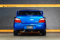 2004 Subaru IMPREZA GDA Impreza WRX WR Limited, Applied Model E, INGS 18 Inch Wheels, Fujitsubo Muffler