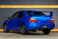 2004 Subaru IMPREZA GDA Impreza WRX WR Limited, Applied Model E, INGS 18 Inch Wheels, Fujitsubo Muffler