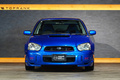 2004 Subaru IMPREZA GDA Impreza WRX WR Limited, Applied Model E, INGS 18 Inch Wheels, Fujitsubo Muffler
