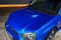 2004 Subaru IMPREZA GDA Impreza WRX WR Limited, Applied Model E, INGS 18 Inch Wheels, Fujitsubo Muffler