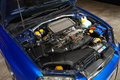 2004 Subaru IMPREZA GDA Impreza WRX WR Limited, Applied Model E, INGS 18 Inch Wheels, Fujitsubo Muffler