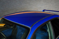 2004 Subaru IMPREZA GDA Impreza WRX WR Limited, Applied Model E, INGS 18 Inch Wheels, Fujitsubo Muffler