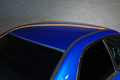 2004 Subaru IMPREZA GDA Impreza WRX WR Limited, Applied Model E, INGS 18 Inch Wheels, Fujitsubo Muffler