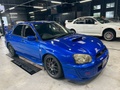 2004 Subaru IMPREZA Future inventory Subaru GDA Impreza