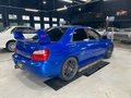2004 Subaru IMPREZA Future inventory Subaru GDA Impreza