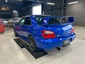 2004 Subaru IMPREZA Future inventory Subaru GDA Impreza