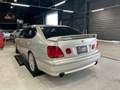 2001 Toyota ARISTO Future inventory VA300 TOMS