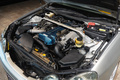 2001 Toyota ARISTO JZS161 Aristo VA300 TOM'S , Limited to 200 Units, Full Stock,