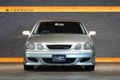 2001 Toyota ARISTO JZS161 Aristo VA300 TOM'S , Limited to 200 Units, Full Stock,
