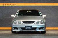 2001 Toyota ARISTO JZS161 Aristo VA300 TOM'S , Limited to 200 Units, Full Stock,