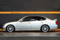 2001 Toyota ARISTO JZS161 Aristo VA300 TOM'S , Limited to 200 Units, Full Stock,