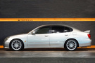2001 Toyota ARISTO JZS161 Aristo VA300 TOM'S , Limited to 200 Units, Full Stock,