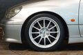 2001 Toyota ARISTO JZS161 Aristo VA300 TOM'S , Limited to 200 Units, Full Stock,