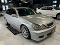 2001 Toyota ARISTO Future inventory VA300 TOMS