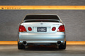 2001 Toyota ARISTO JZS161 Aristo VA300 TOM'S , Limited to 200 Units, Full Stock,