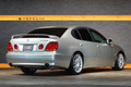 2001 Toyota ARISTO JZS161 Aristo VA300 TOM'S , Limited to 200 Units, Full Stock,