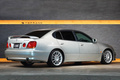 2001 Toyota ARISTO JZS161 Aristo VA300 TOM'S , Limited to 200 Units, Full Stock,