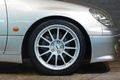 2001 Toyota ARISTO JZS161 Aristo VA300 TOM'S , Limited to 200 Units, Full Stock,