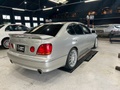 2001 Toyota ARISTO Future inventory VA300 TOMS