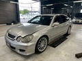 2001 Toyota ARISTO Future inventory VA300 TOMS