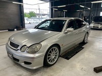 2001 Toyota ARISTO Future inventory VA300 TOMS