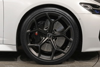2024 Audi RS6 AVANT null