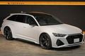 2024 Audi RS6 AVANT null
