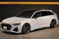 2024 Audi RS6 AVANT null