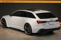 2024 Audi RS6 AVANT null