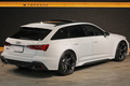 2024 Audi RS6 AVANT null