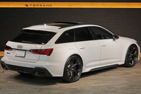 2024 Audi RS6 AVANT null