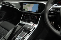 2024 Audi RS6 AVANT null