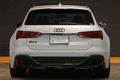 2024 Audi RS6 AVANT null