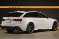2024 Audi RS6 AVANT null