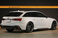 2024 Audi RS6 AVANT null