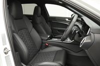 2024 Audi RS6 AVANT null