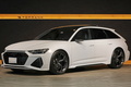 2024 Audi RS6 AVANT null