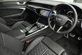 2024 Audi RS6 AVANT null
