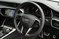 2024 Audi RS6 AVANT null