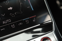 2024 Audi RS6 AVANT null