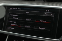 2024 Audi RS6 AVANT null
