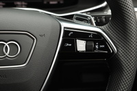 2024 Audi RS6 AVANT null