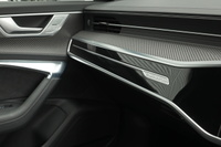 2024 Audi RS6 AVANT null