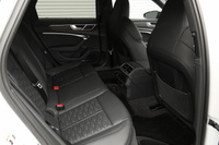 2024 Audi RS6 AVANT null