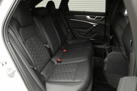 2024 Audi RS6 AVANT null